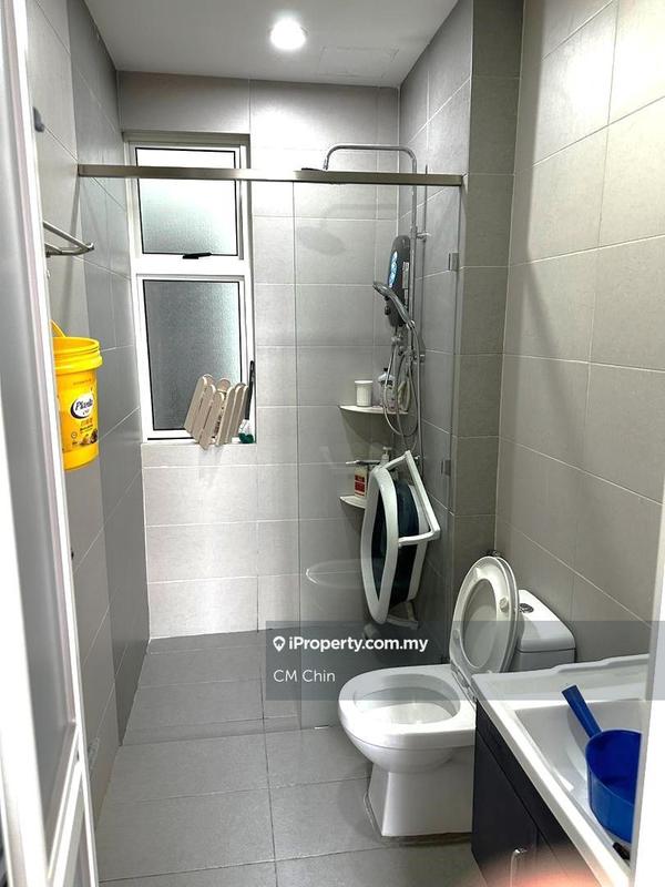 Kondominium untuk Dijual di Casa Green Condominium oleh CM Chin - iProperty.com.my