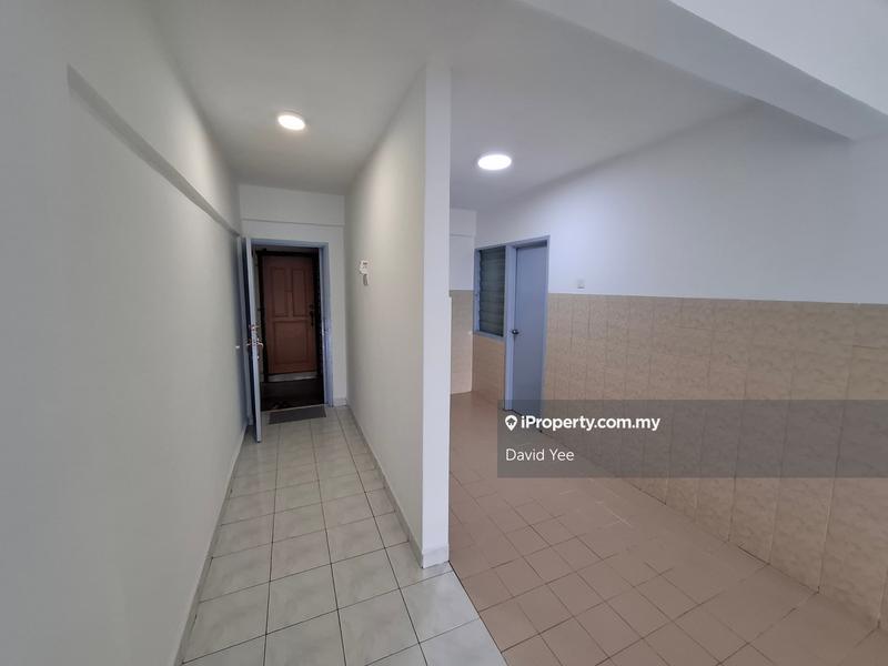 Pangsapuri untuk Dijual di Apartment Selasih oleh David Yee - iProperty.com.my