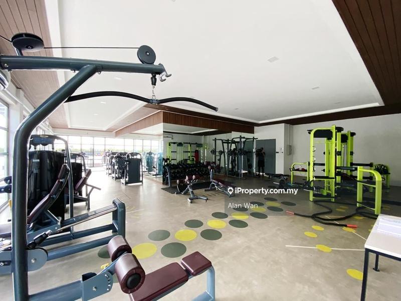 Kondominium untuk Dijual di Lakefront Residence oleh Alan Wan - iProperty.com.my