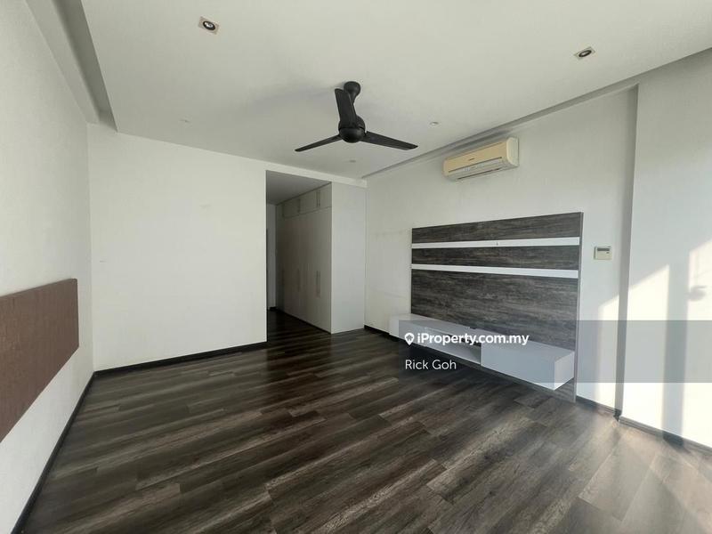 Kondominium untuk Dijual di Olive Tree Residences oleh Rick Goh - iProperty.com.my