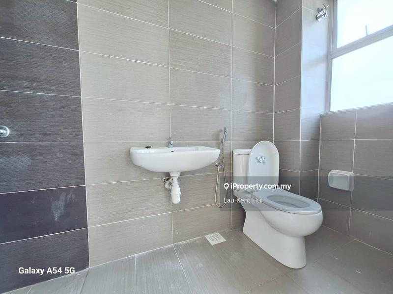 2-storey Terraced House for Sale in Taman Dato Demang, Seri Kembangan by Lau Kent Hui - iProperty.com.my