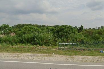 Tanah Kediaman untuk Dijual di Nusa Bayu, Iskandar Puteri (Nusajaya) oleh Cheok BK - iProperty.com.my