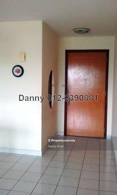Condominium for Sale in Riana Green Condominium by Danny Chan - iProperty.com.my