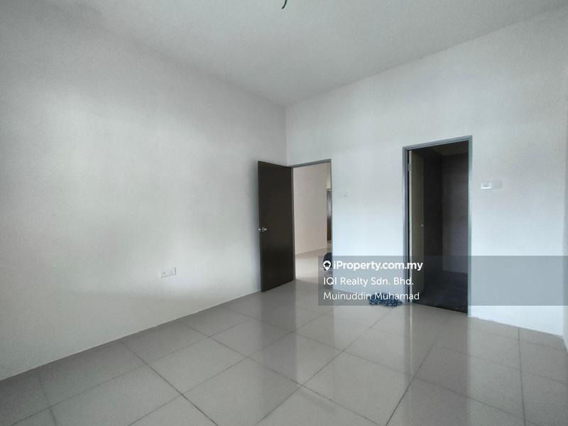 Semi-Detached House for Sale in Taman Sri Bahagia, Teluk Intan by Muinuddin Muhamad - iProperty.com.my