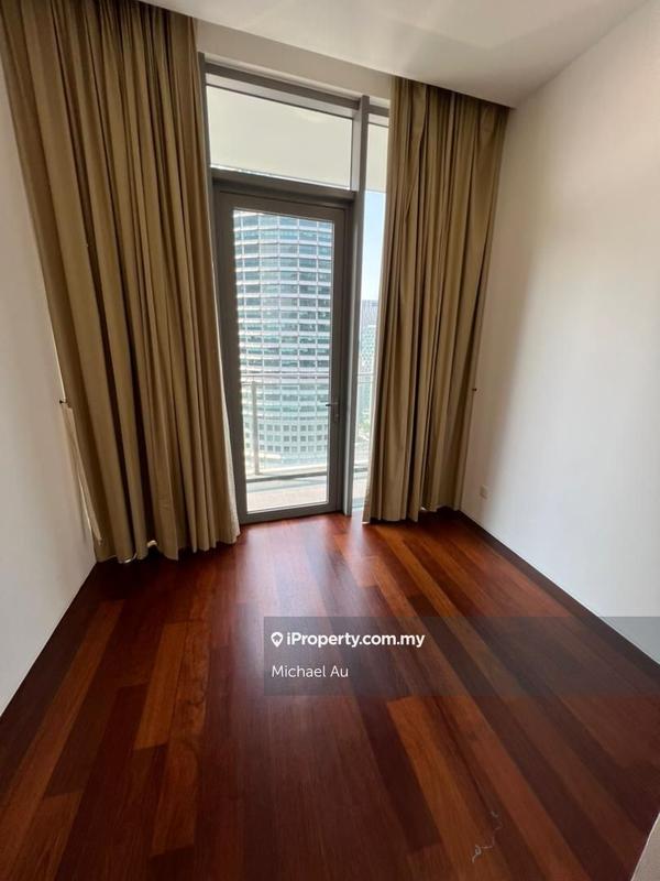 For Sale - K Residence @ KLCC