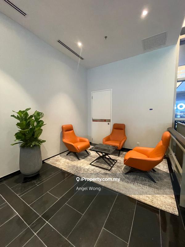 Service Residence for Sale in Pavilion Residences by Angel Wong - iProperty.com.my
