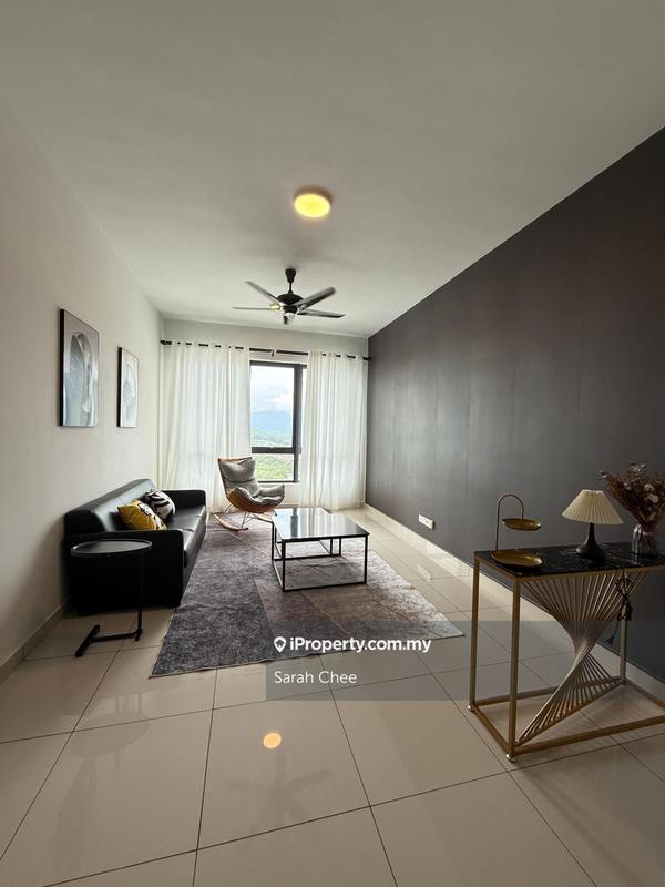 For Rent - Kiara Plaza