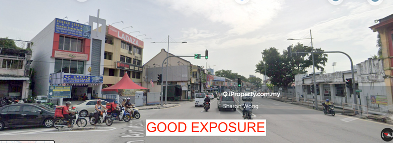 Kedai untuk Dijual di Dato Keramat, George Town oleh Sharon Wong - iProperty.com.my