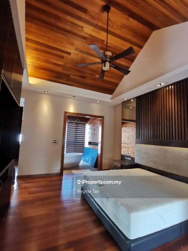 Rumah Berkembar untuk Dijual di Dutamas, Kuala Lumpur oleh Regina Tan - iProperty.com.my