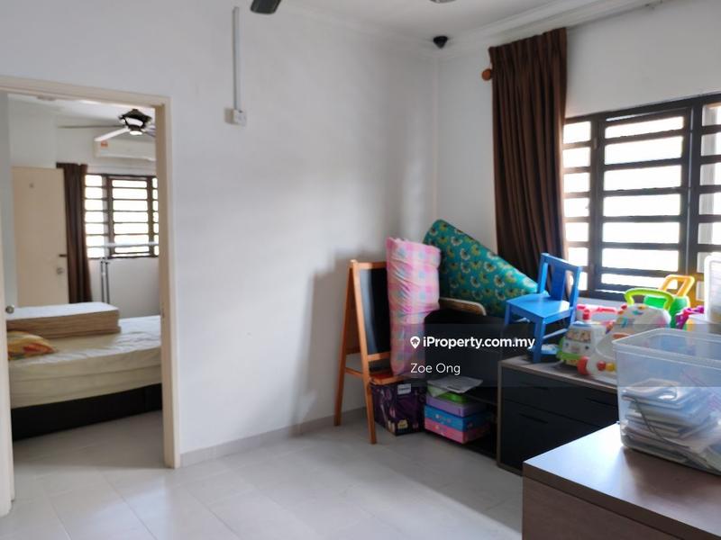 Rumah Teres 2-Tingkat untuk Dijual di Seri Utama Damansara, Kota Damansara oleh Zoe Ong - iProperty.com.my