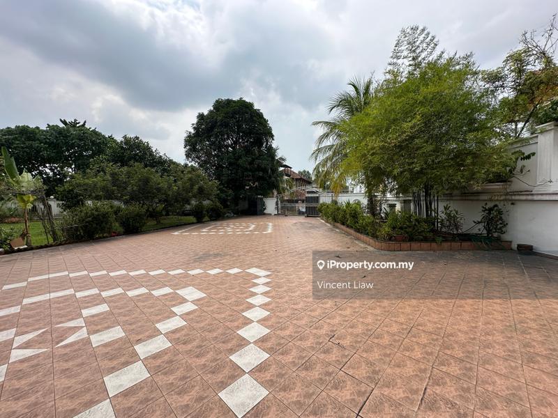 Bungalow House for Sale in Seksyen 6, Kota Damansara by Vincent Liaw - iProperty.com.my