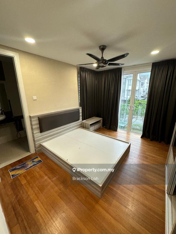 3.5-storey Terraced House for Sale in Taman Melawati, Ulu Kelang by Brackson Loh - iProperty.com.my