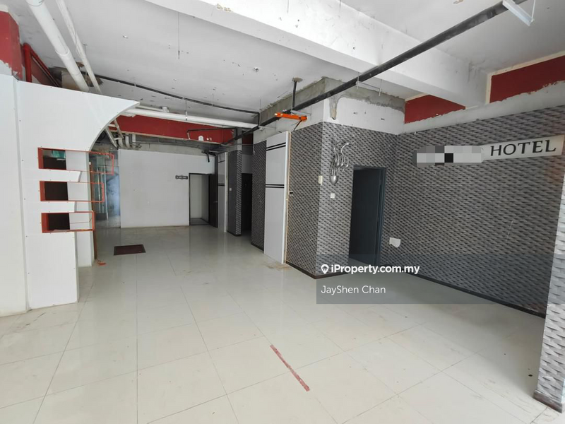 Shop / Office untuk Dijual di Taman Teluk Sisek, Kuantan oleh JayShen Chan - iProperty.com.my