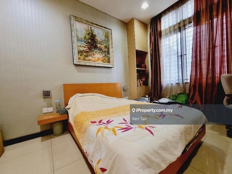 Rumah Berkembar untuk Dijual di Tropicana, Petaling Jaya oleh Ken Tan - iProperty.com.my