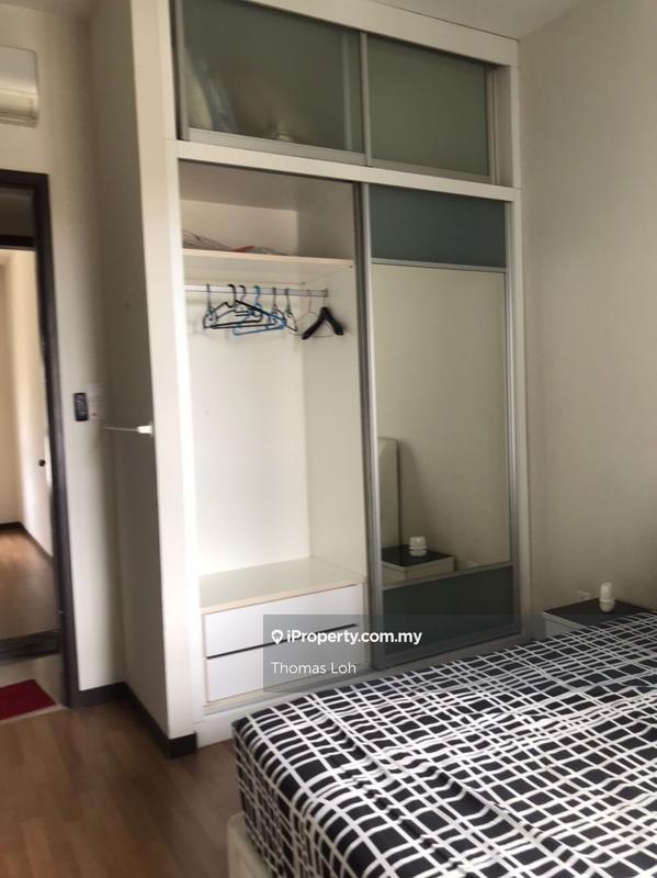 Kondominium untuk Disewa di Nautica Lake Suites oleh Thomas Loh - iProperty.com.my