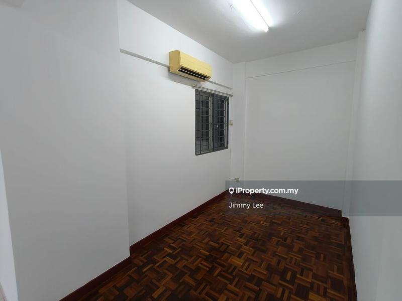 Kondominium untuk Dijual di Casa Damansara oleh Jimmy Lee - iProperty.com.my