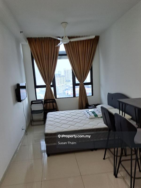 Service Residence for Rent in Centrestage Designer Suite by Susan Tham - iProperty.com.my