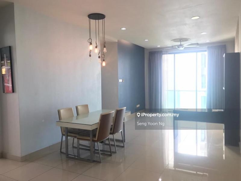 For Rent - Riverdale @ Usj One Park