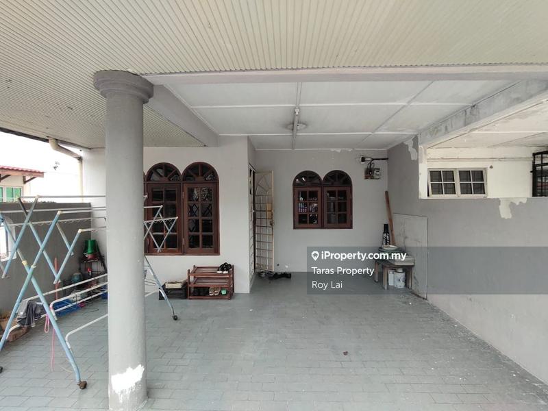 2-storey Terraced House for Rent in Pandan Indah, Ampang by Roy Lai - iProperty.com.my