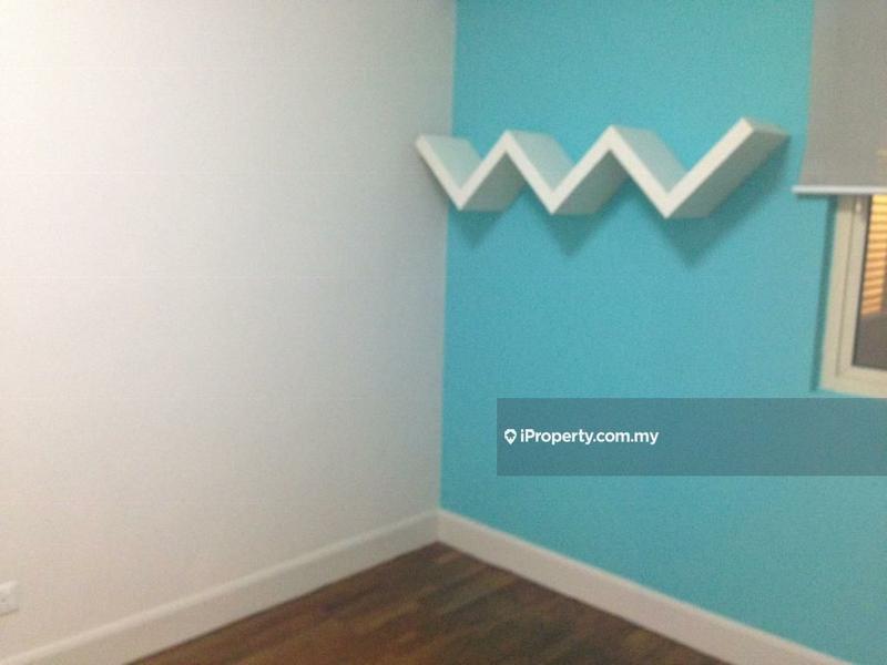 Kondominium untuk Dijual di Northpoint Residences oleh Ken Kan - iProperty.com.my