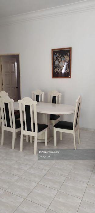 For Sale - Classic Condominium