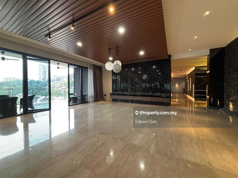 Condominium for Sale in Serai by Edison Gan - iProperty.com.my