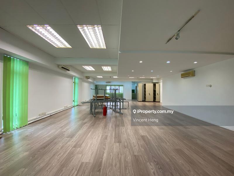 Office for Sale in Dataran Prima, Petaling Jaya by Vincent Heng - iProperty.com.my
