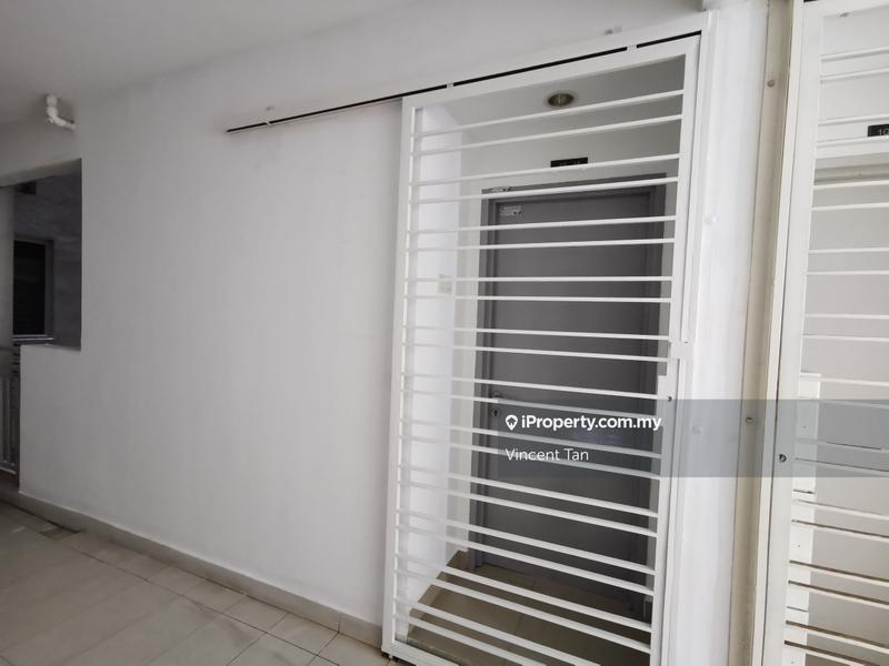 Service Residence for Sale in Menara U2 by Vincent Tan - iProperty.com.my