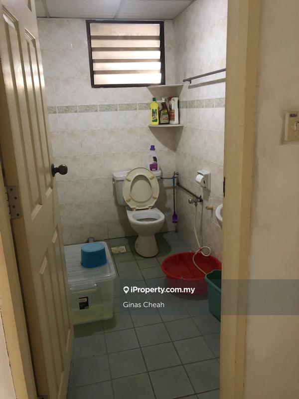 Kondominium untuk Dijual di Grand View oleh Ginas Cheah - iProperty.com.my