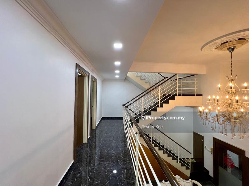 3-storey Terraced House for Rent in Lake Fields, Sungai Besi by Jesnin Kee - iProperty.com.my