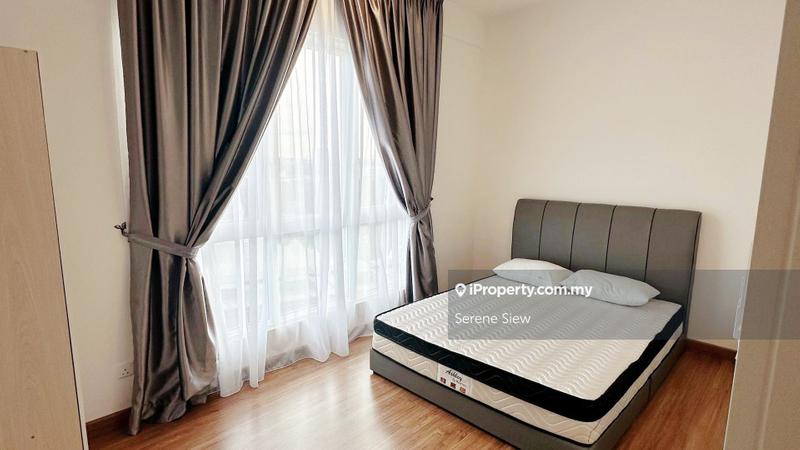 Kediaman Servis untuk Disewa di Plaza @ Kelana Jaya oleh Serene Siew - iProperty.com.my
