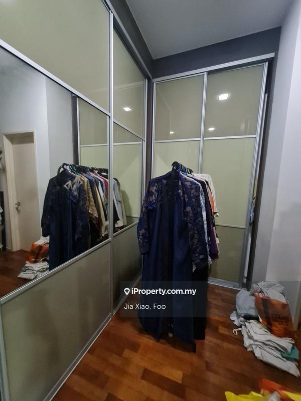 Rumah Berkembar untuk Dijual di Cahaya Spk, Shah Alam oleh Jia Xiao, Foo - iProperty.com.my