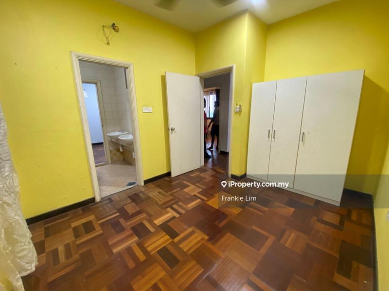 Kondominium untuk Dijual di Armanee oleh Frankie Lim - iProperty.com.my