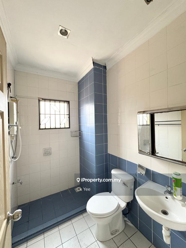 Semi-Detached House for Sale in The Rise, Seri Kembangan by Ck Yee - iProperty.com.my