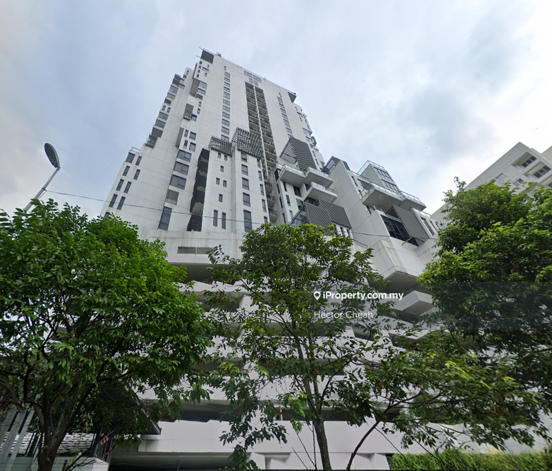 Kondominium untuk Dijual di Icon Residence oleh Hector Cheah - iProperty.com.my