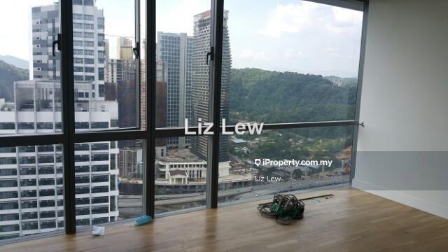Residensi Servis untuk Dijual di Reflection Residences oleh Liz Lew - iProperty.com.my