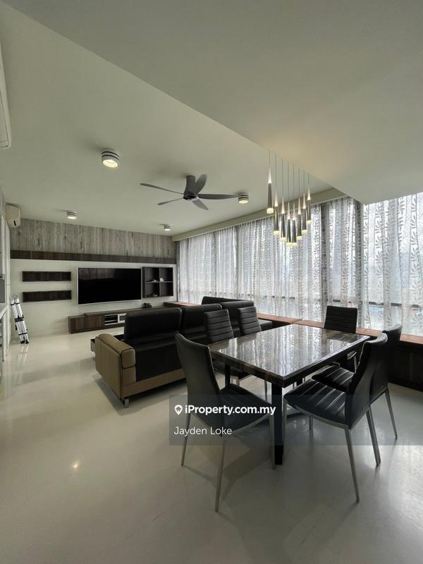 For Sale - The Capers @ Sentul East