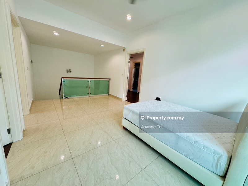 Semi-Detached House for Sale in Bastion, Eastern Heritage, Cyberjaya by Joanne Tei - iProperty.com.my