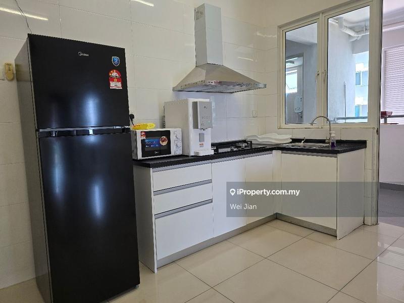 Condominium for Rent in The Regina by Wei Jian - iProperty.com.my
