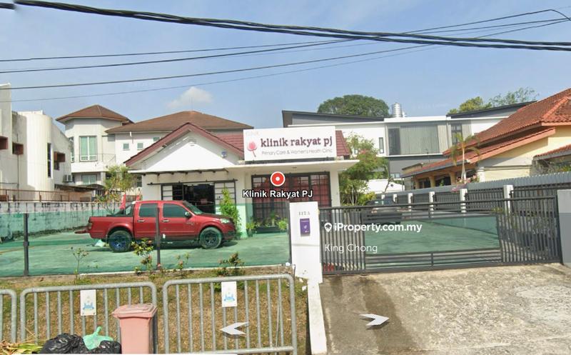 Banglo Komersial untuk Disewa di Bukit Gasing, Petaling Jaya oleh King Chong - iProperty.com.my
