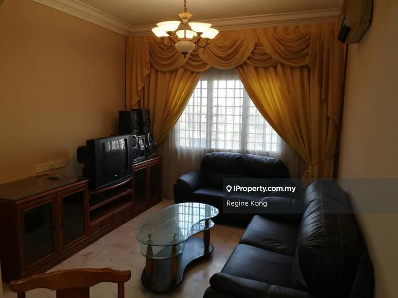 For Sale - Prisma Perdana