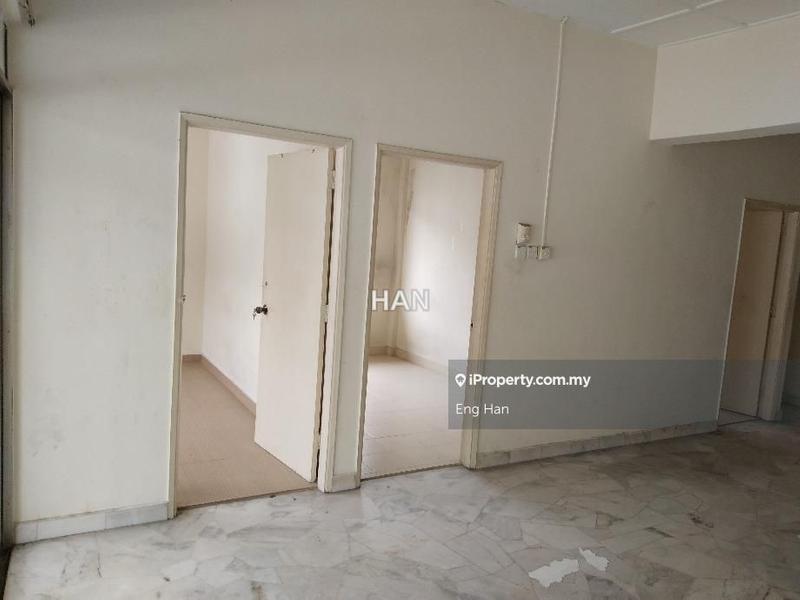 Rumah Pangsa untuk Dijual di Kuchai Entrepreneurs Park oleh Eng Han - iProperty.com.my