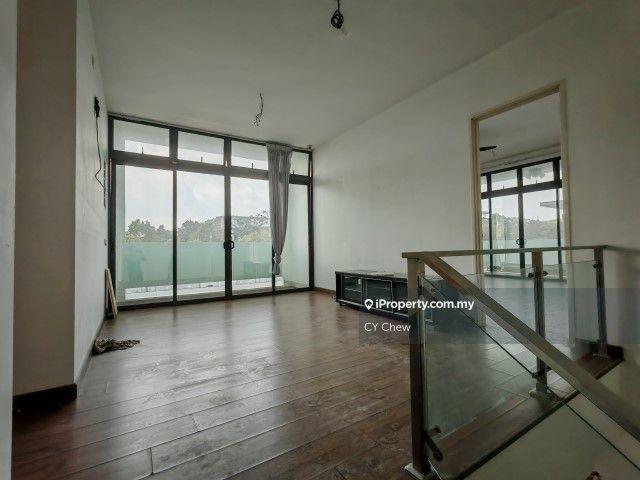 Semi-Detached House for Sale in Taman Eco Cascadia, Tebrau by CY Chew - iProperty.com.my