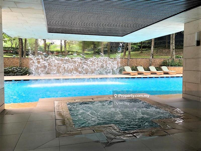 Condominium for Sale in The Binjai on the Park by Dylan Ng - iProperty.com.my