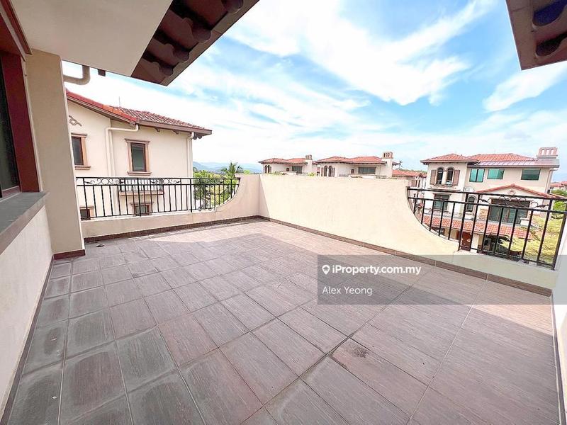 Bungalow House for Rent in Diamond City, Semenyih by Alex Yeong - iProperty.com.my