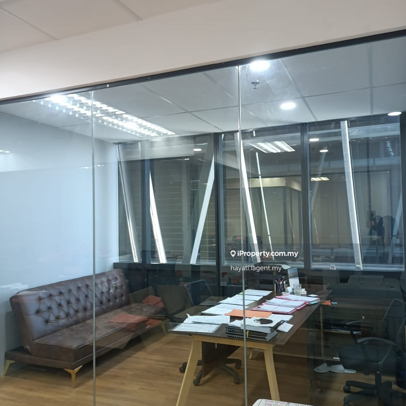 Office for Sale in Bangsar South City, Kuala Lumpur by hayati.iagent.my - iProperty.com.my