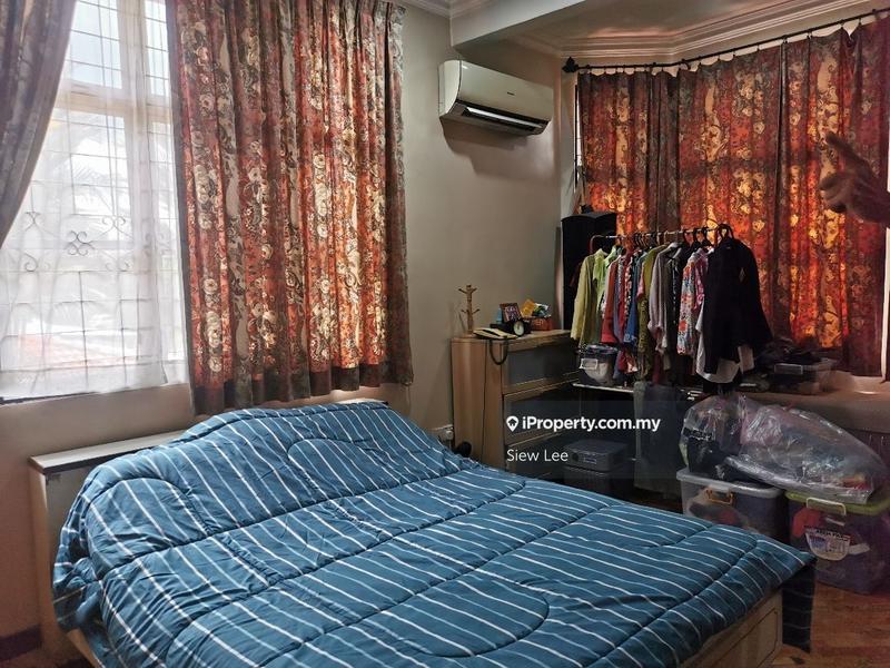 Bungalow House for Sale in Saujana Akasia, Sungai Buloh by Siew Lee - iProperty.com.my