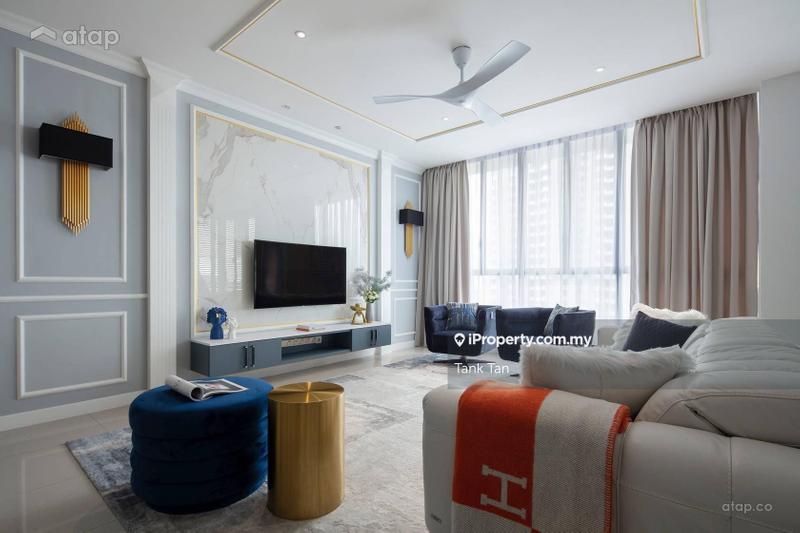 Rumah Berkembar untuk Dijual di Putrajaya, Putrajaya oleh Tank Tan - iProperty.com.my