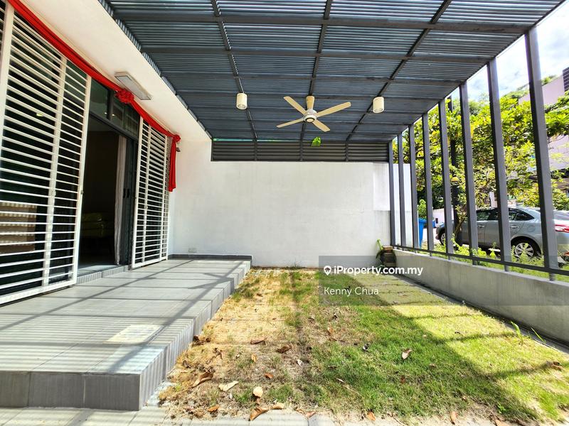 Zero Lot Bungalow for Sale in Glenmarie, Selangor by Kenny Chua - iProperty.com.my