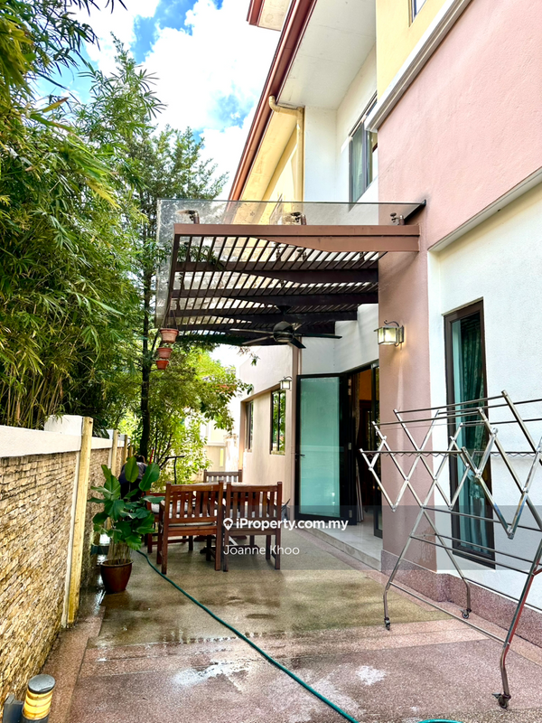 Semi-Detached House for Sale in Taman Sierra Seputeh, Seputeh by Joanne Khoo - iProperty.com.my